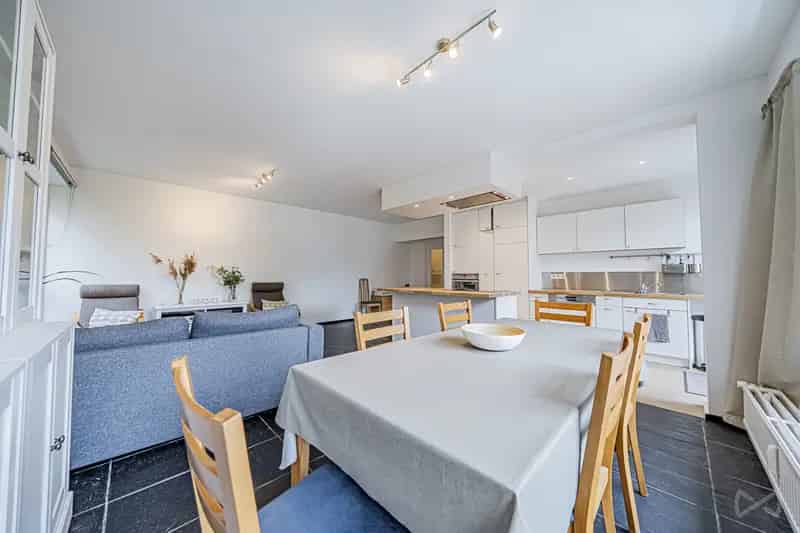 Appartement met twee slaapkamers in Woluwe-saint-pierre