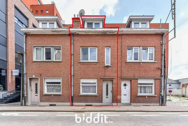 WONING