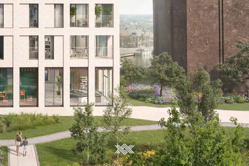 Kantoor te koop in Deinze