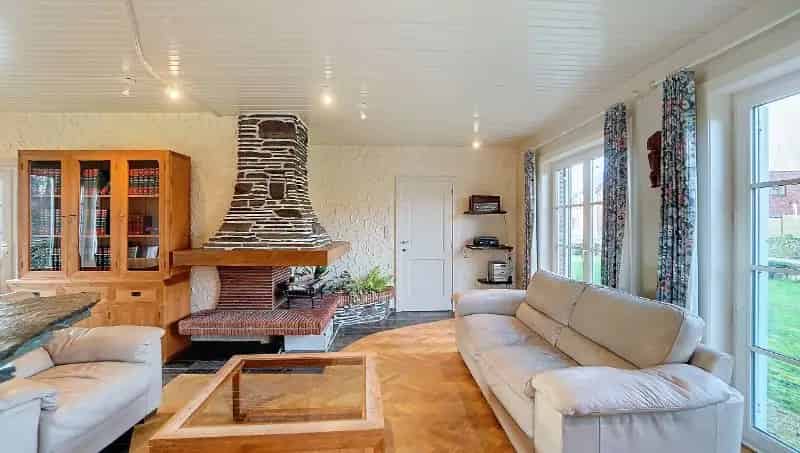 Landhuis van 218m² op 14 are