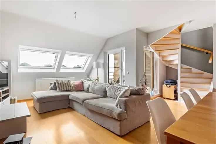 Duplex Te Koop