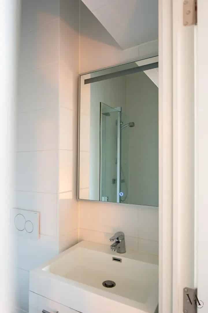 Appartement te koop
