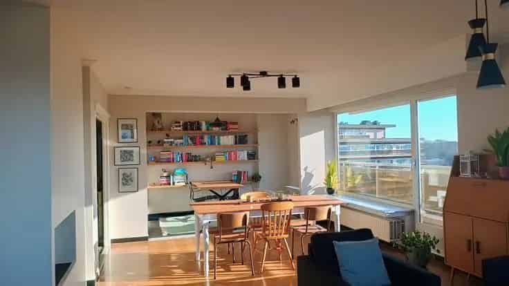 Penthouse Te Koop