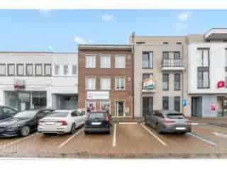 Handelspand te koop - Beerzel RBU00621