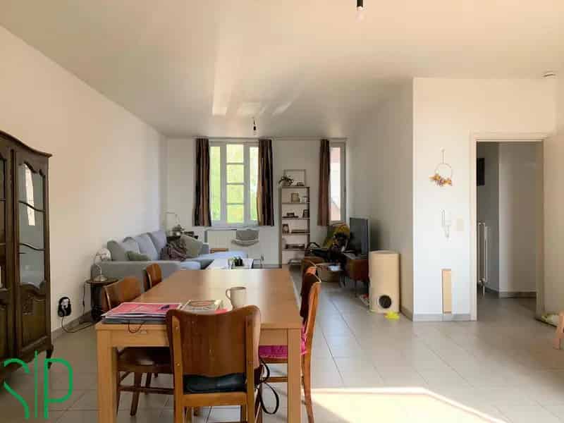 Appartement te huur 2 slaapkamers terras Geel Larum