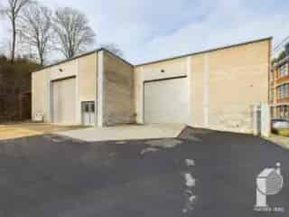 Industrie te koop - Verviers VBC40469