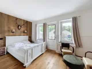 Huis gemengd gebruik te koop - Vresse-sur-Semois VBD03977