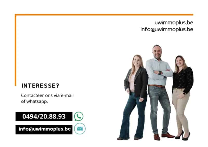Garage / parking te huur in Sint-Lievens-Houtem