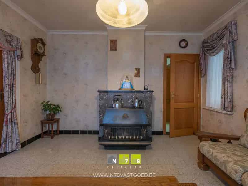 Huis te koop in Oudsbergen – Groep N