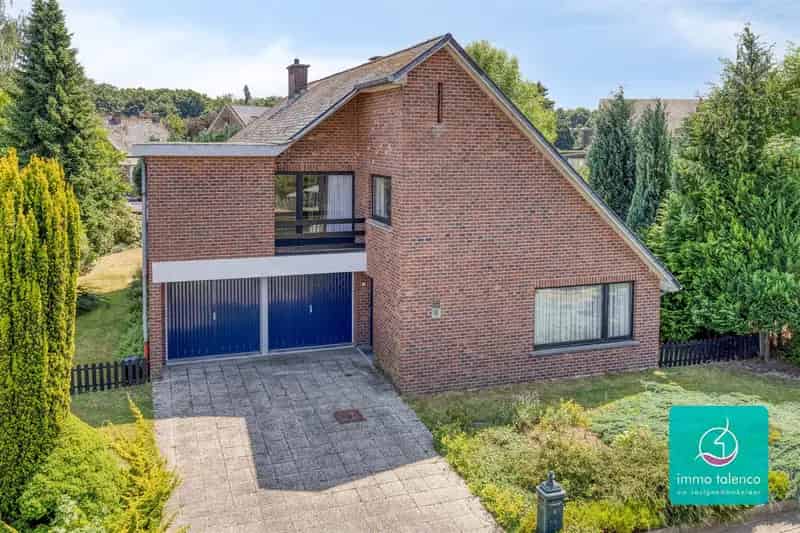 Huis te koop