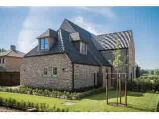 Bouwgrond te koop - Oeselgem RBT04619
