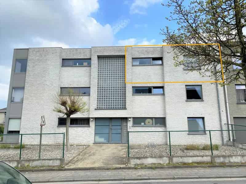 Appartement te koop