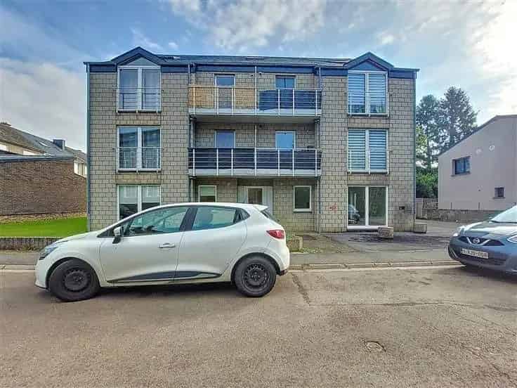 Appartement 3 slaapkamers te koop Aubange