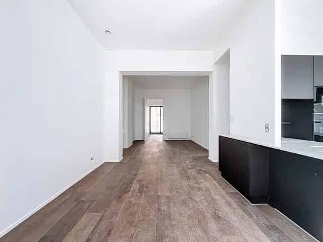Appartement te huur in Ixelles