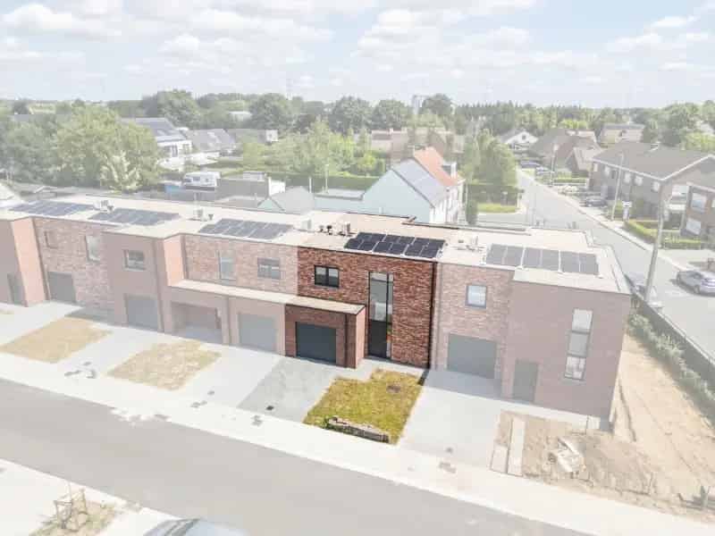 Huis te koop