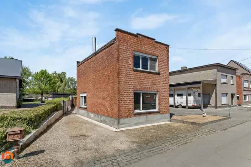Huis te huur