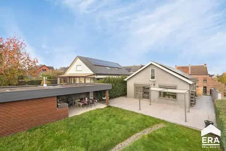 Villa Te Koop
