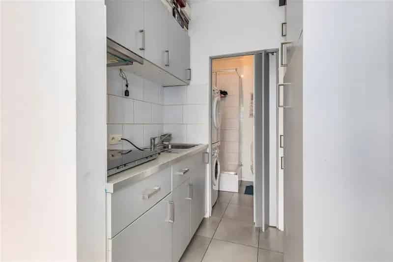 Studio te koop in Antwerpen