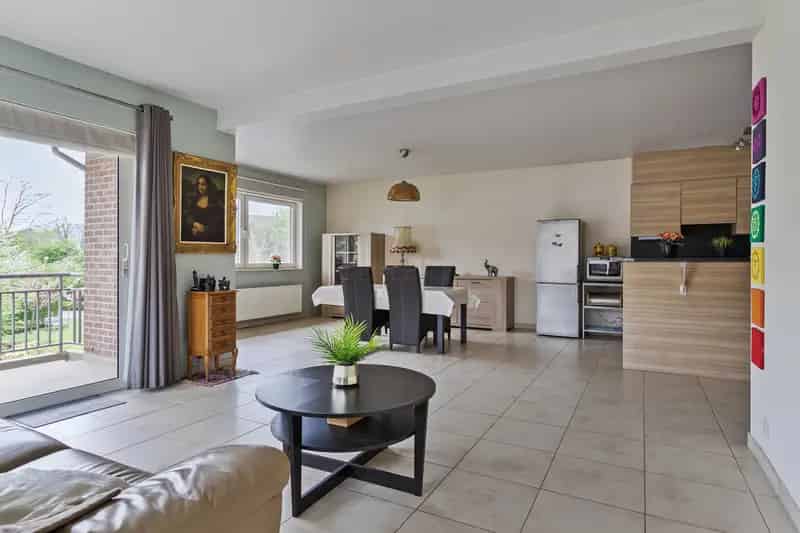 Appartement te koop