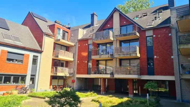 Appartement Te Koop