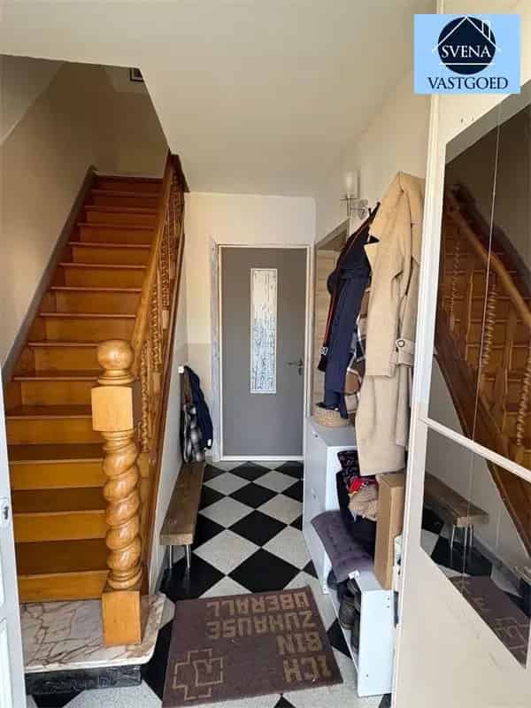 Huis te huur: Instapklare HOB met 2 badkamers, tuin en garage