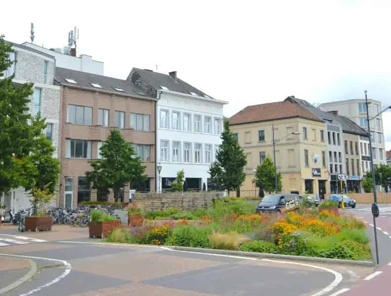 Opbrengsteigendom te koop in Mechelen