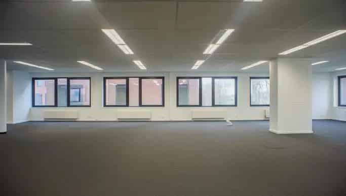 Kantoor te koop in Ter Reigerie 5, Roeselare - Dewaele