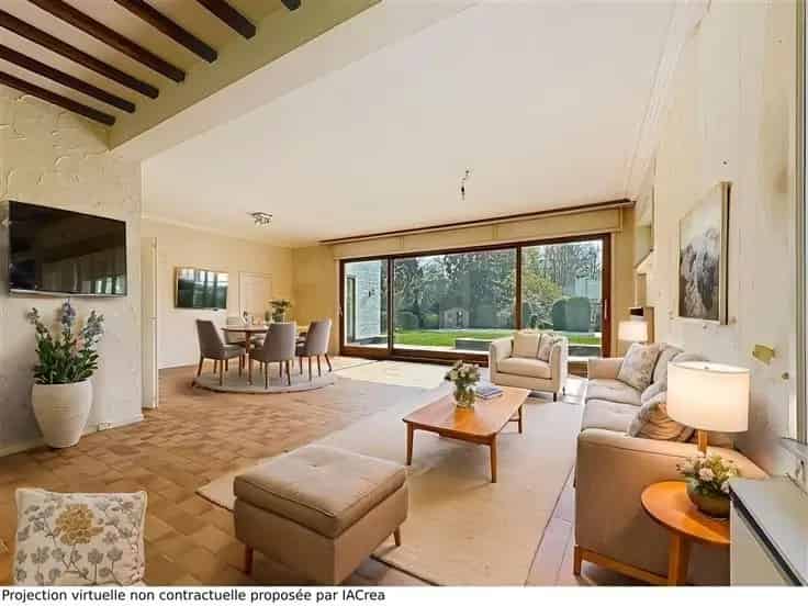Villa Te Koop