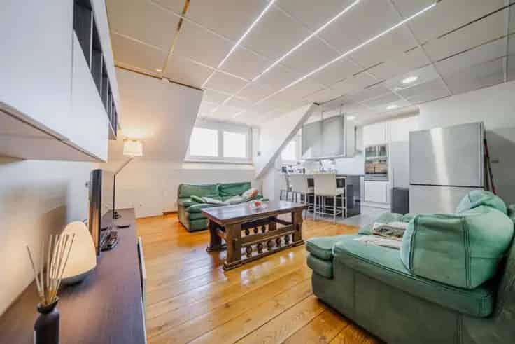 Appartement Te Koop
