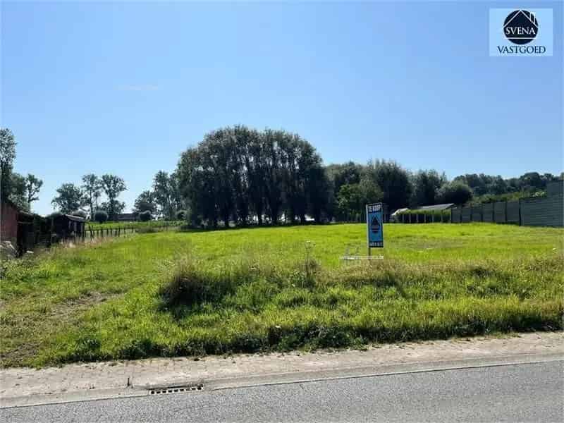 Bouwgrond te koop Geraardsbergen