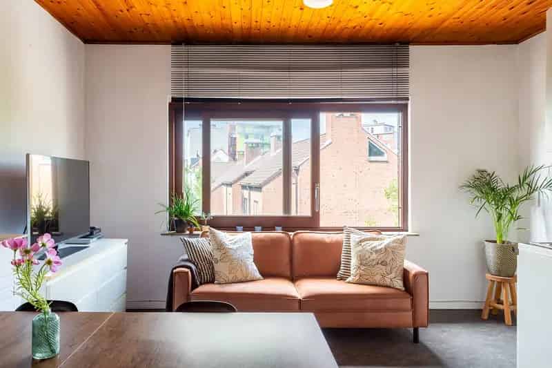 Appartement te koop