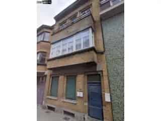 Duplex te koop - Evere VBC92465
