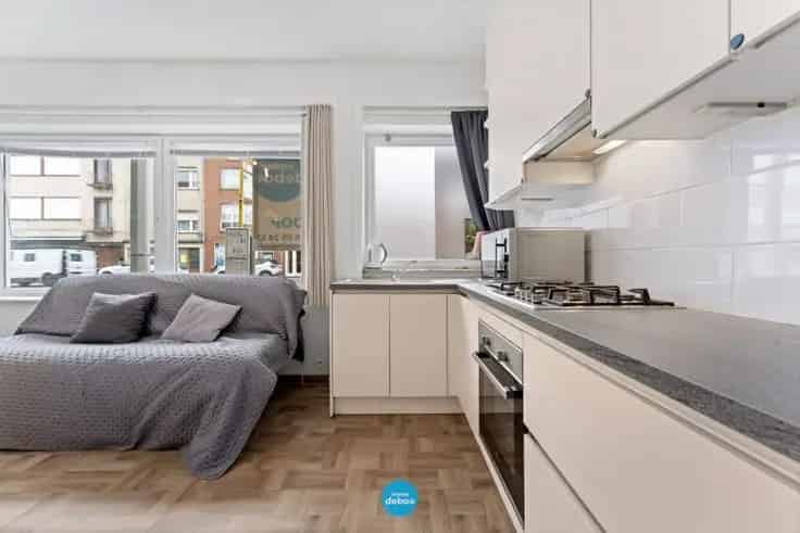 Appartement Te Koop