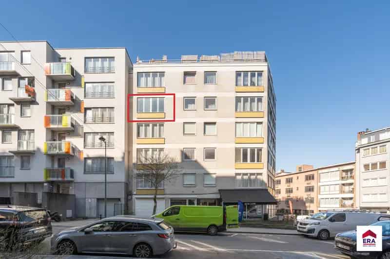 Appartement te koop