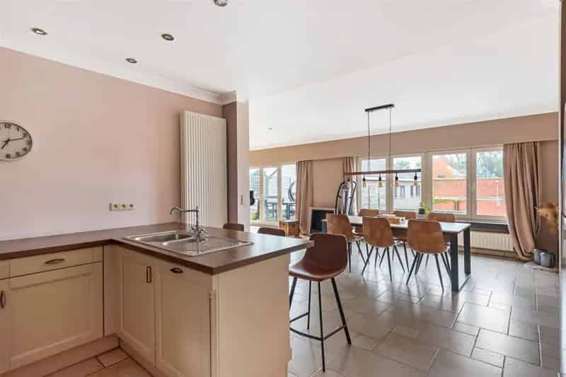 Appartement te koop in Sint-Katelijne-Waver