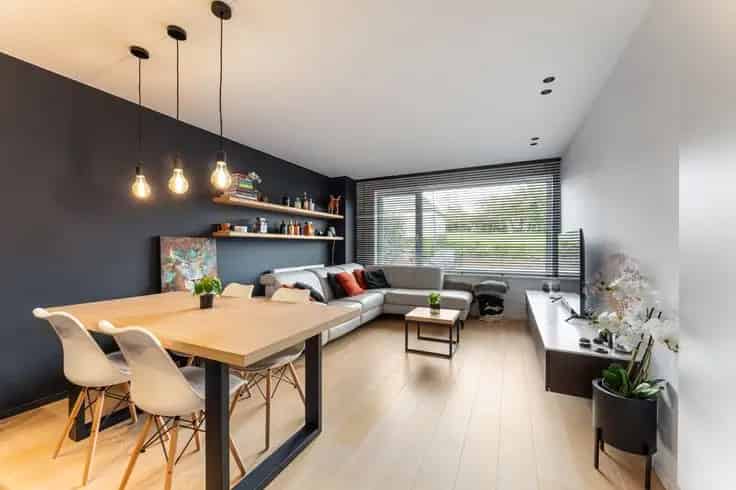 Appartement Te Koop Sint-Idesbald 2 slaapkamers
