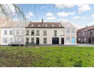 Herenhuis te koop - Brugge RBS17585
