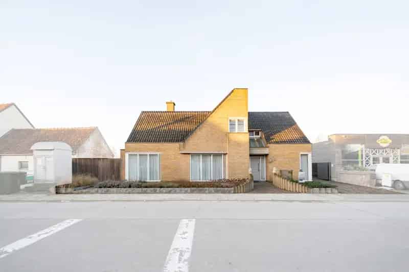 Huis te koop