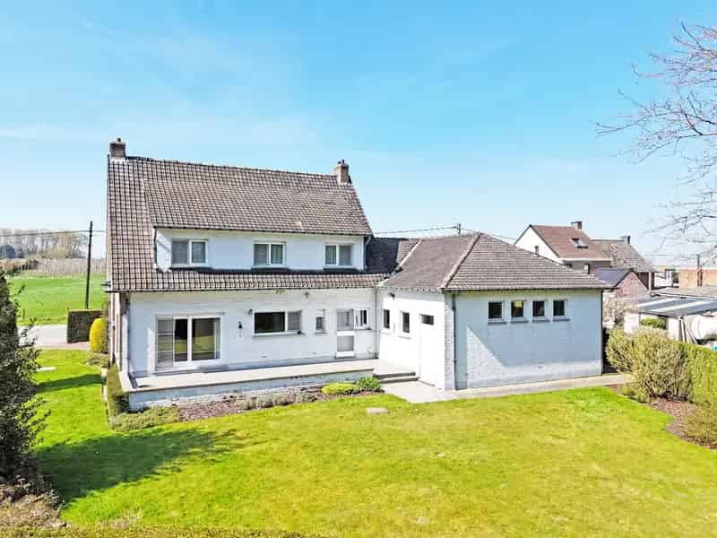 Huis te huur
