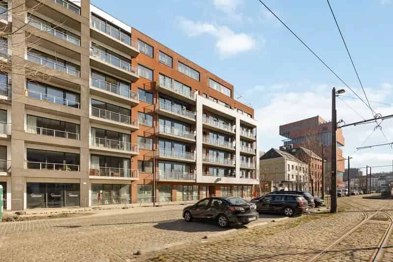 Appartement te koop