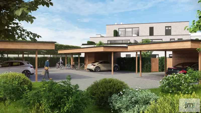 Appartement te huur