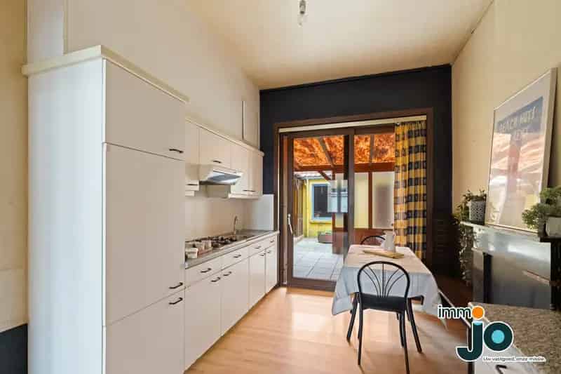Huis te huur