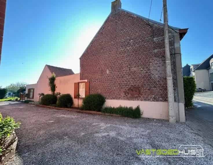 Huis Te Koop