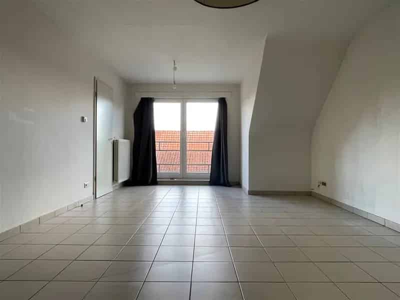 Appartement te huur in Oudegem
