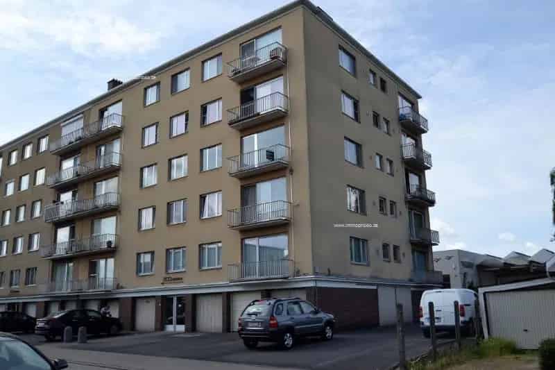 Appartement te koop Harelbeke