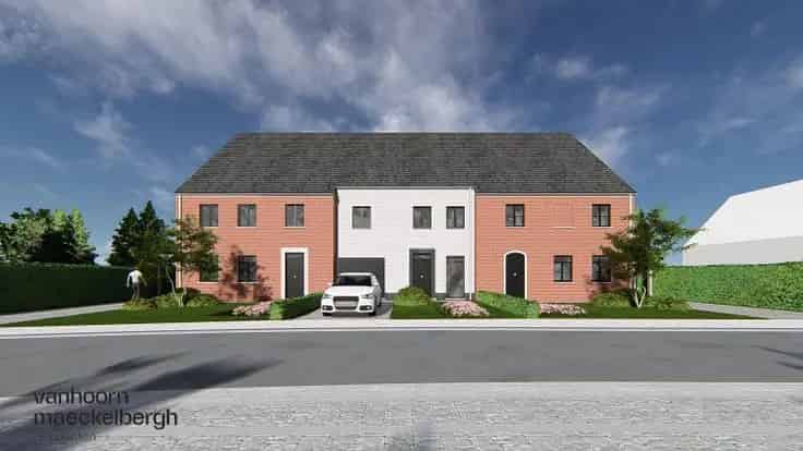 Huis Te Koop