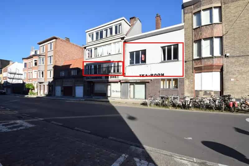 Appartement te huur in Gent