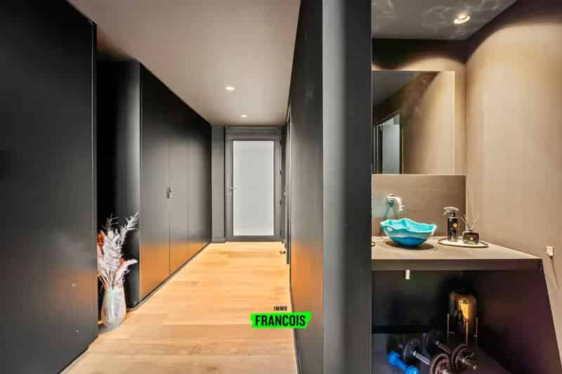 Unieke loft te koop in Avelgem!