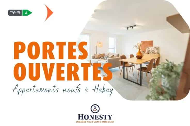 Appartement Te Koop