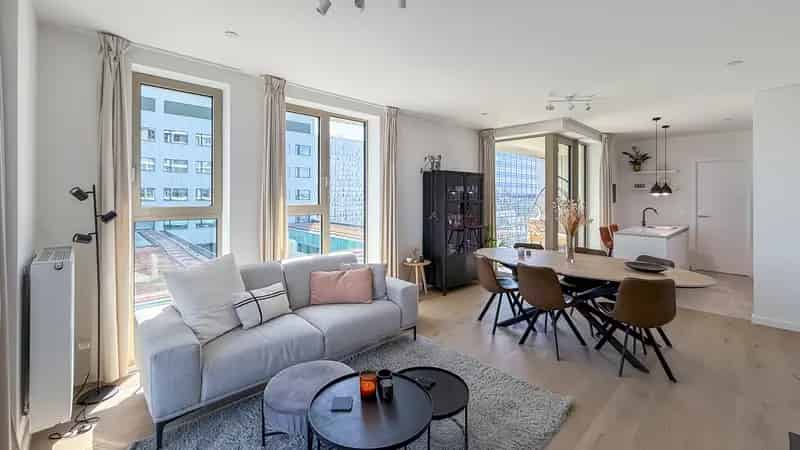 Appartement te koop